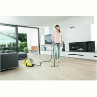 Karcher Cylinder Vacuum Cleaners