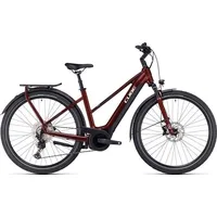 Tredz Cube Hybrid Bikes