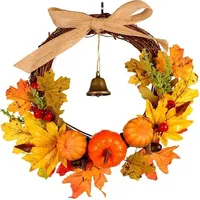 SUN FLOWERGB Autumn Wreaths & Garlands