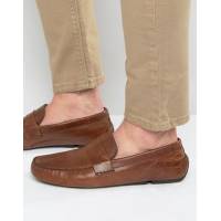 Red Tape Men's Leather Loafers