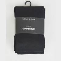 New Look 100 Denier Tights