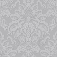 Robert Dyas Damask Wallpaper