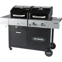 Outback Grills