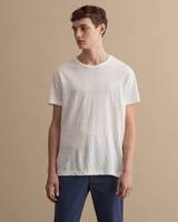 Gant Men's Linen T-shirts