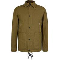 CRUISE Check Jackets for Men
