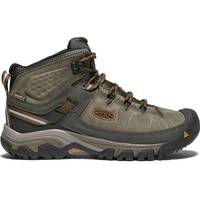 Keen Leather Walking Boots