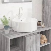 Walplus Ceramic Sinks