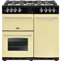 Appliances Direct 90cm Gas Range Cookers