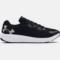 Under Armour Women's Black Running Shoes
