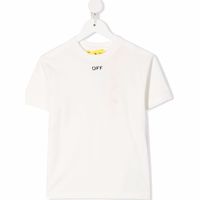 Shop OFF WHITE Girl's Tops up to 60% Off | DealDoodle