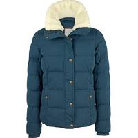 fatface laura puffer jacket