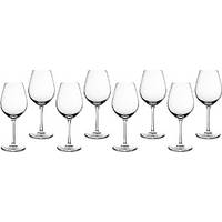 Waterford Crystal Red Wine Glasses