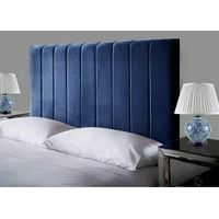 B&Q Kingsize Headboards