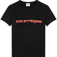 Courrèges Women's Printed T-shirts