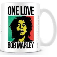 Bob Marley Homeware