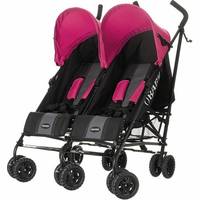 OBaby Compact Strollers