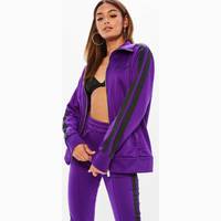 Missguided Tracksuit