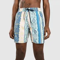 Blue Tomato Volcom Mens Board Shorts With Pockets