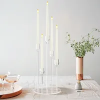 SHEIN Candelabras