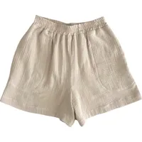 Wolf & Badger Women's Pull On Shorts