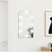 Berkfield Wall Mirrors