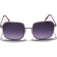 Blackburn Women's Square Sunglasses