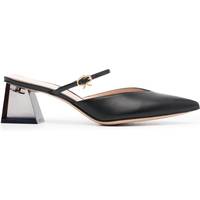 Gianvito Rossi Women's Pointed Mules