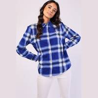 Everything5Pounds Women's Flannel Shirts