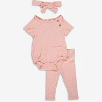 TK Maxx Baby Girl Outfits