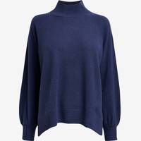 Next Women's Blue Cashmere Sweaters