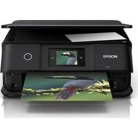 Currys Epson All-in-one Printers