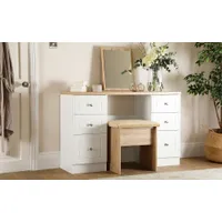 Welcome Furniture Mirrored Dressing Tables