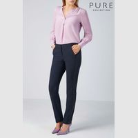 Next Slim Leg Trousers for Women