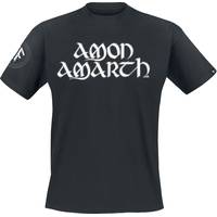 Amon Amarth Men's T-shirts