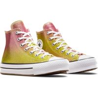 La Redoute Converse Girl's High-top Trainers