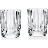 Baccarat Coloured Tumblers