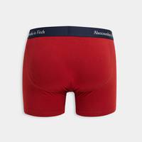 Abercrombie and Fitch Men's Waistband Trunks
