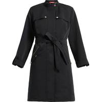 Harvey Nichols Women's Black Coats