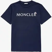 Moncler Boy's Cotton T-shirts
