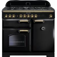 Hughes Classic Cookers