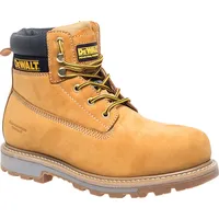 Rapid Electronics Dewalt Men's Steel Toe & Work Boots