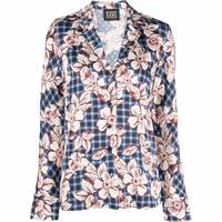 FARFETCH Women's Fitted Shirts