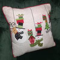Cheaper Online Christmas Cushions