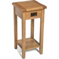 ManoMano Tall Side Tables