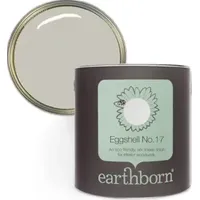 B&Q Earthborn Paints Kitchen Paints