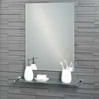 WHOLESALE DOMESTIC Modern Bathroom Shelves