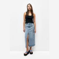 Pull&Bear Women's Long Skirts