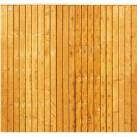 Grange Fencing Closeboard Fence Panels