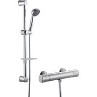 Plumbsure Bath Shower Mixer Taps
