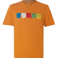 Sherpa Men's Cotton T-shirts